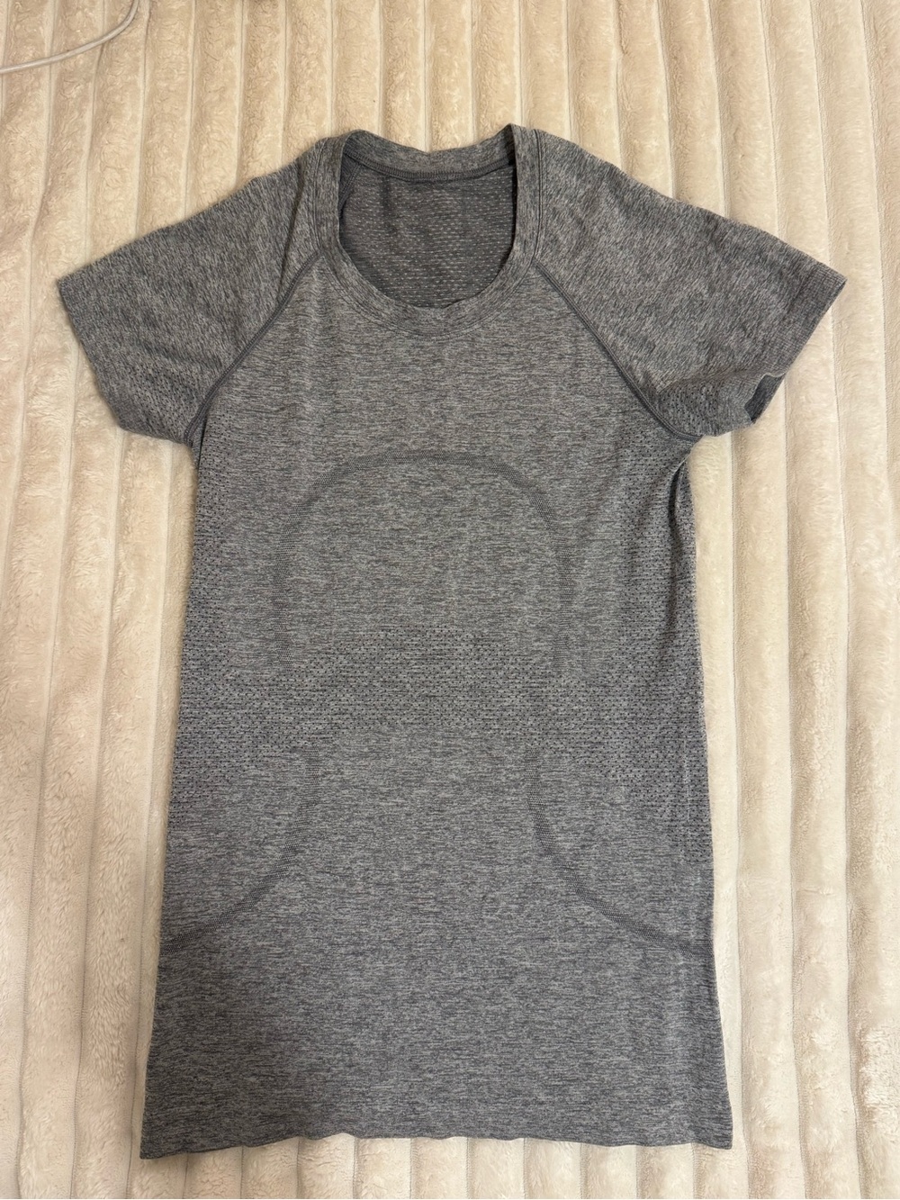lululemon swiftly tech 2.0 short sleeve